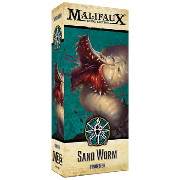 Sand Worm