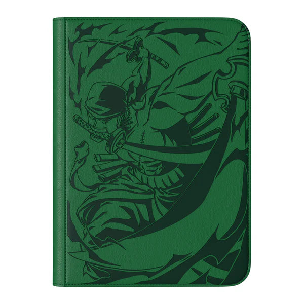 King   Of   Hell   TCG   Binder