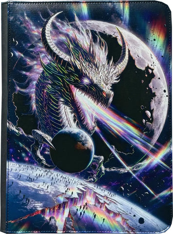 Maggot Labs 9 Pocket Binder