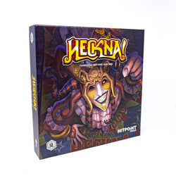 Heckna!: Box Set (5e)