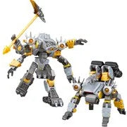 Transformers Age of the Primes: Amalgamous Prime
