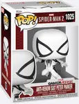 Pop Figure Marvel Anti-Venom Peter Spider-Man 2 Video Game