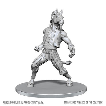 D&D Nolzur's Marvelous Miniatures: Unpainted Minis- Wave 28- Equinal Guardinal