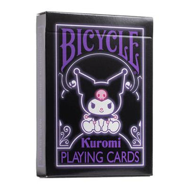 Bicycle Kuromi Playing Cards