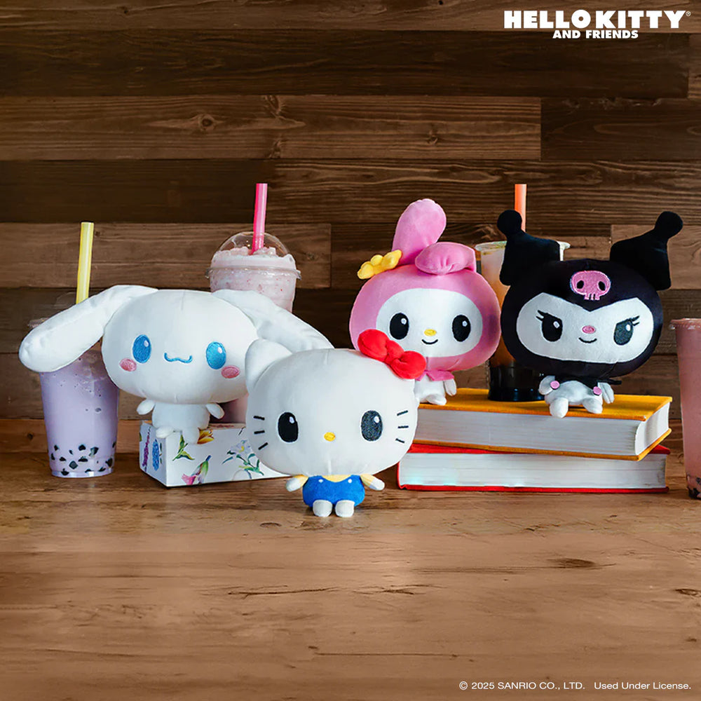 Cloudheads Hello Kitty 5In