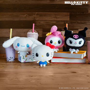 Cloudheads Hello Kitty 5In