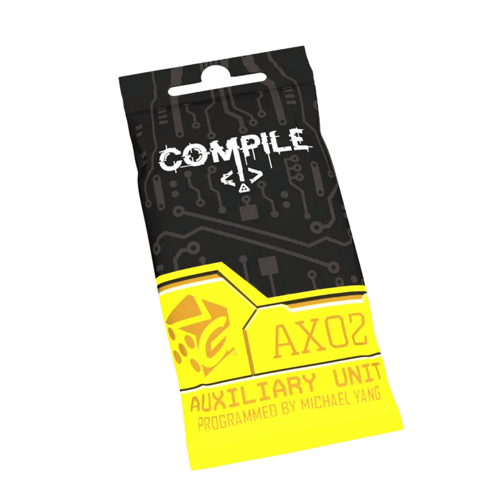 Compile: Aux 2