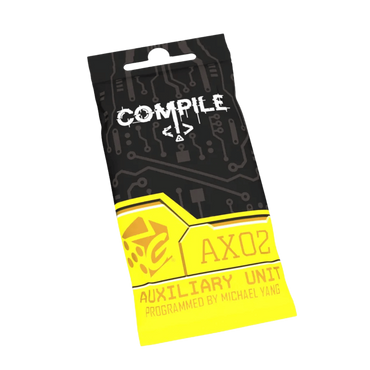 Compile: Aux 2