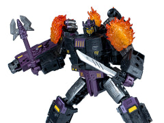 Transformers Age of the Primes: Megatronus The Fallen