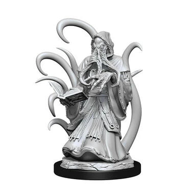 Dungeons & Dragons: Nolzur's Marvelous Unpainted Miniatures - Alhoon & Intellect Devourers