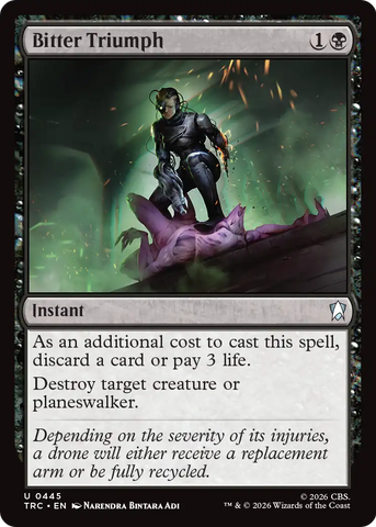 Temple of Plenty (Surge Foil) [Star Trek Commander]