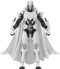 Marvel Rivals Champion Class Moon Knight Model Kit