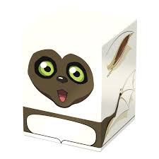 Squaroes: Avatar: The Last Airbender - Boulder 100+ AV008- Momo