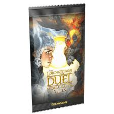 The Lord of the Rings: Duel for Middle-Earth – Allies