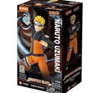 Naruto Blokees Champion Class