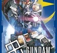 Gundam TCG: Official Card Sleeves - Gundam EFSF
