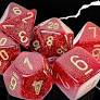 Chessex Mega-Hedral 7-Die Set