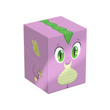 Squaroes 100+ Boulder: My Little Pony
