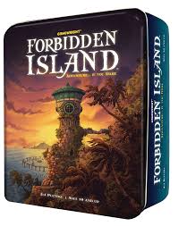 Forbidden Island