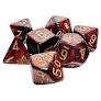 Chessex Mega-Hedral 7-Die Set