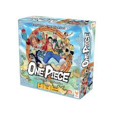 One Piece: Adventure Island