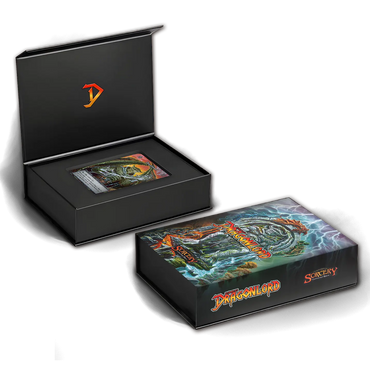 Sorcery: Contested Realm - Dragonlord