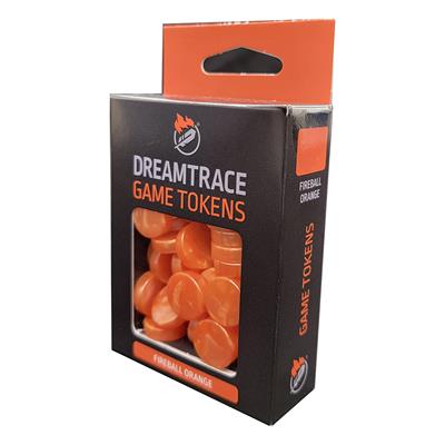 DREAMTRACE GAMING TOKENS