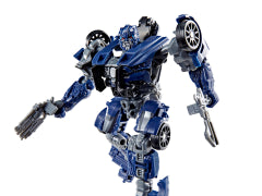 Transformers Studio Series: Barricade