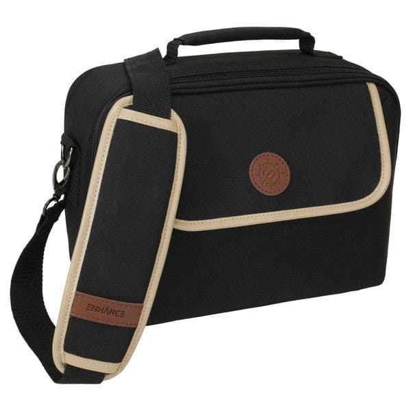 ENHANCE Designer Edition Compact MTG Bag with Customizable Interior