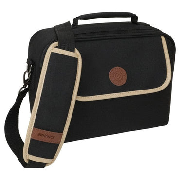 ENHANCE Designer Edition Compact MTG Bag with Customizable Interior