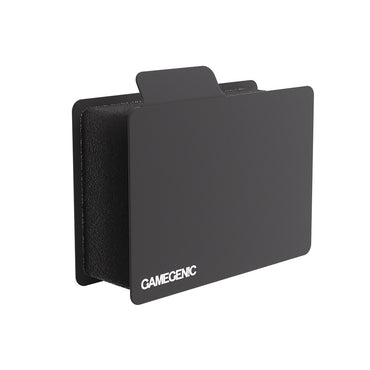 Gamegenic: Sideloading Sizemorph Divider - Black
