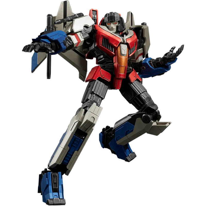 Transformers Classic Class 16 | Transformers One Starscream