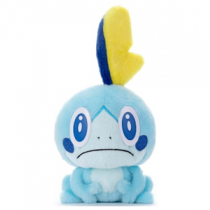 Pokemon: I Choose You! Plush