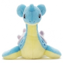 Pokemon: I Choose You! Plush