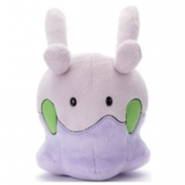 Pokemon: I Choose You! Plush