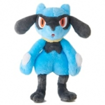Pokemon: I Choose You! Plush