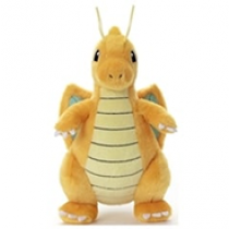 Pokemon: I Choose You! Plush