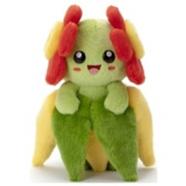 Pokemon: I Choose You! Plush