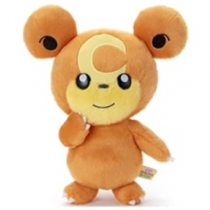 Pokemon: I Choose You! Plush