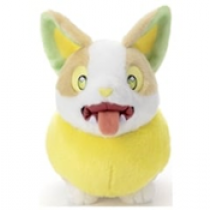 Pokemon: I Choose You! Plush