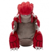 Pokemon: I Choose You! Plush