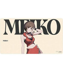 Hatsune Miku Playmats