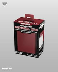 Gatherers' Tavern : Domaru Regular Fit Standard Sized Card Sleeve 100ct