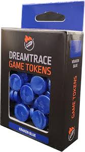 DREAMTRACE GAMING TOKENS