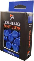 DREAMTRACE GAMING TOKENS