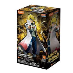 Naruto Blokees Champion Class