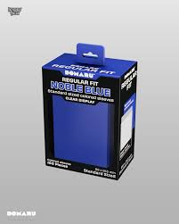 Gatherers' Tavern : Domaru Regular Fit Standard Sized Card Sleeve 100ct