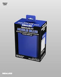 Gatherers' Tavern : Domaru Regular Fit Standard Sized Card Sleeve 100ct