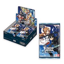 Union Arena Sword Art Online