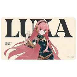 Hatsune Miku Playmats